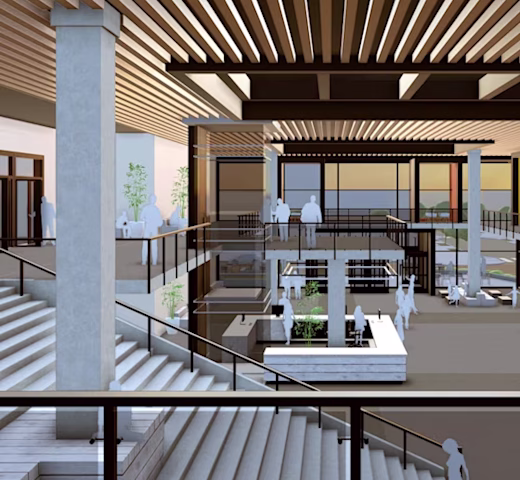 SketchUp Arquitectura